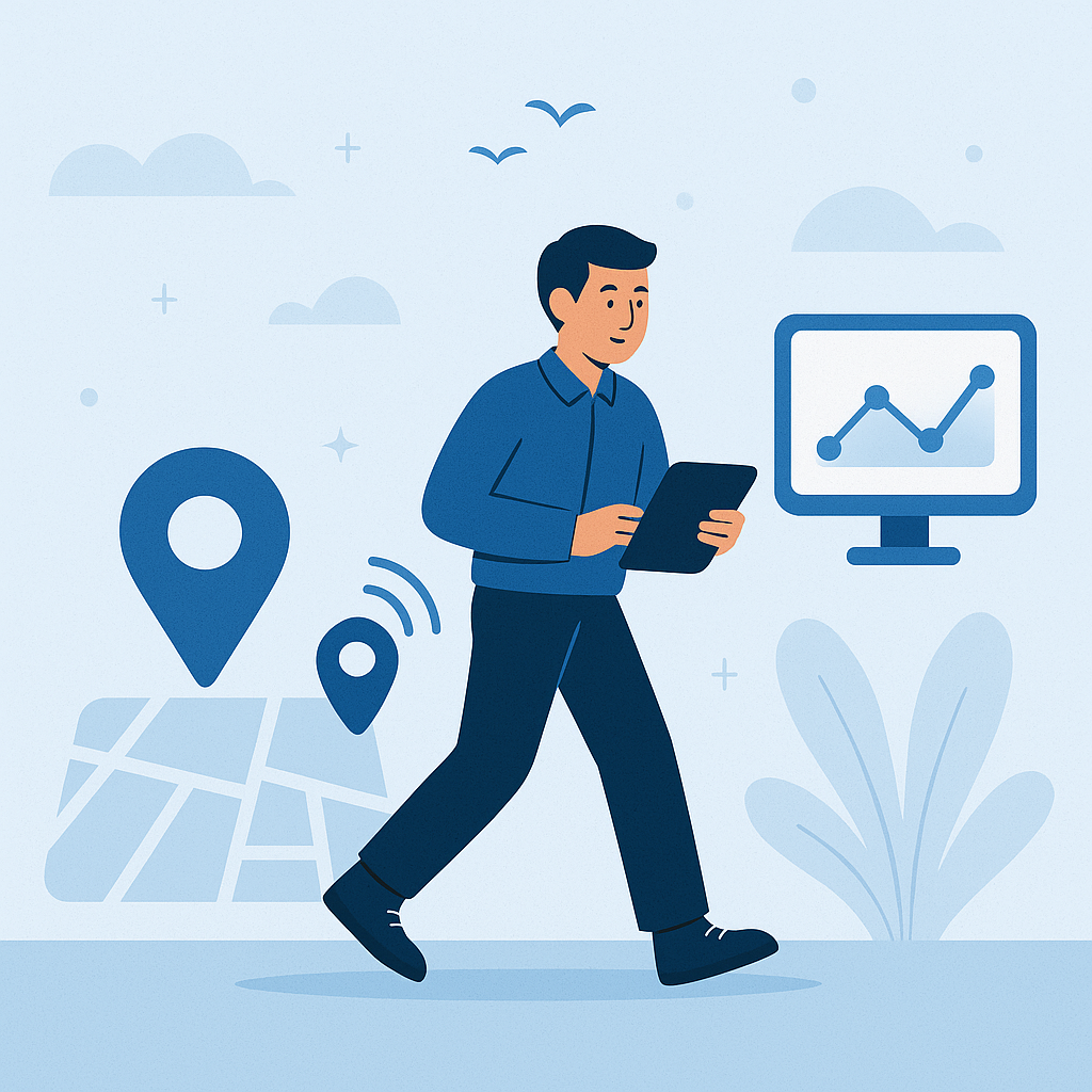 Enhance Lone Worker Protection