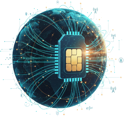 SIM Card Management Platform
