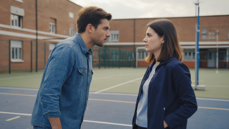 Personal Alarm System School Safety