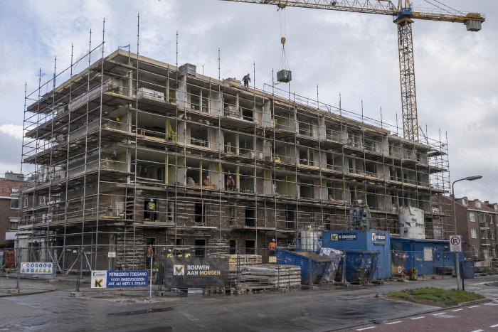 construction site worker safety alarm