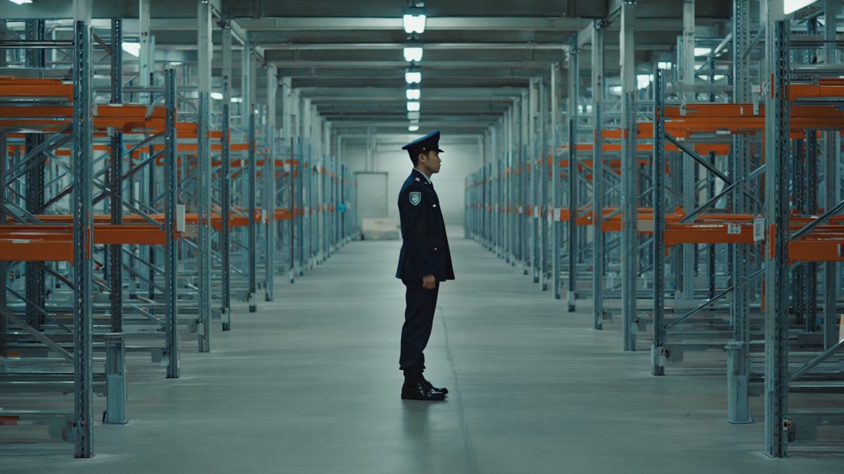 Why Security Companies Are the Missing Link in Lone Worker Safety – lone worker safety compliance checklist security companies