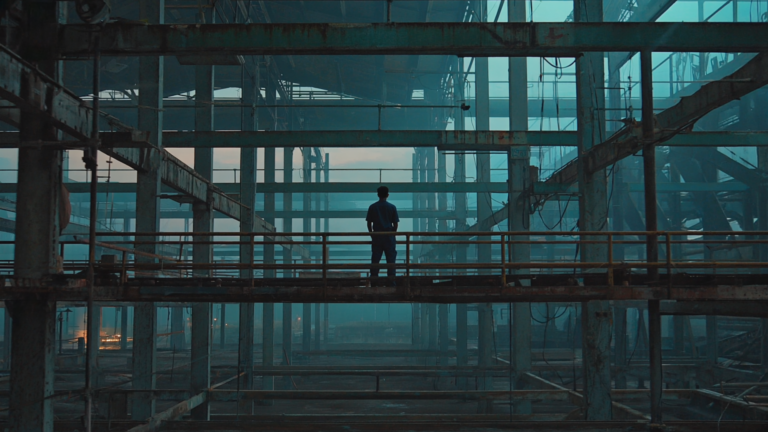 Man-Down Alarm: How Automatic Fall Detection Protects Lone Workers