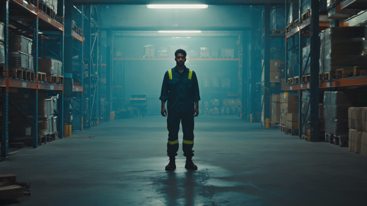 What is a Man-Down Alarm? Beyond the Panic Button