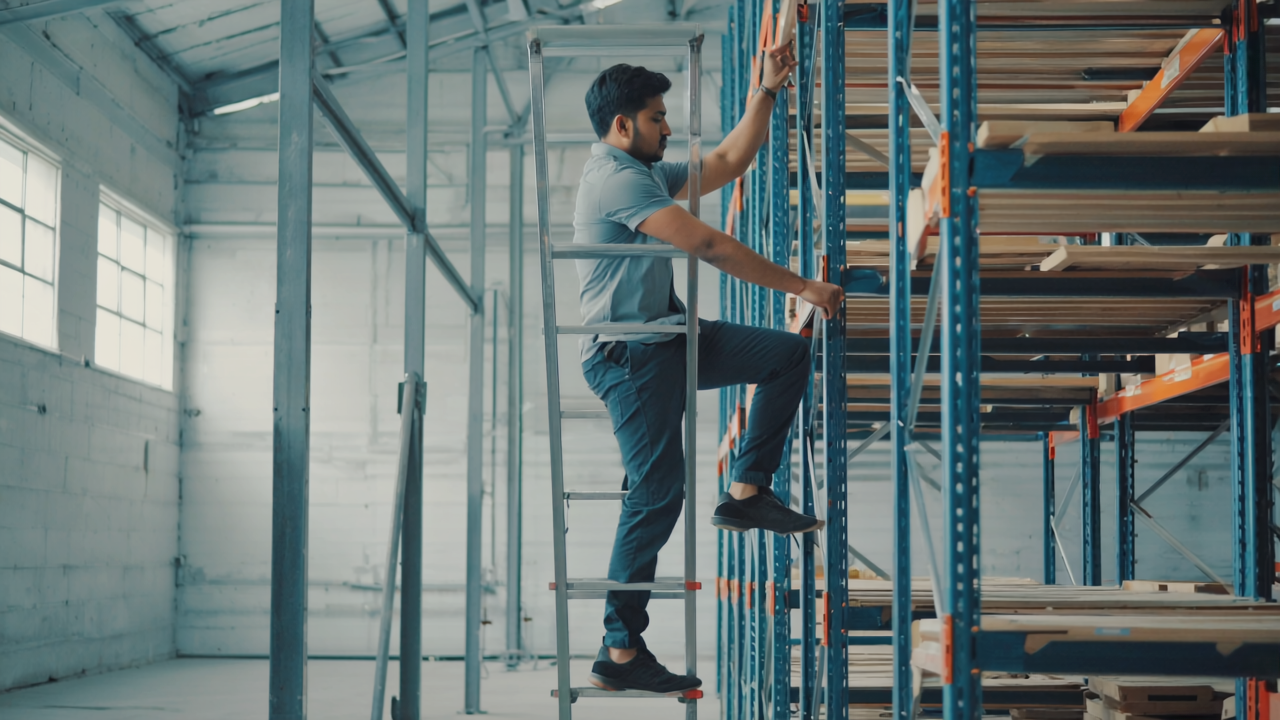 How Automatic Fall Detection Works: Motion and No-Motion Sensors – man-down alarm
