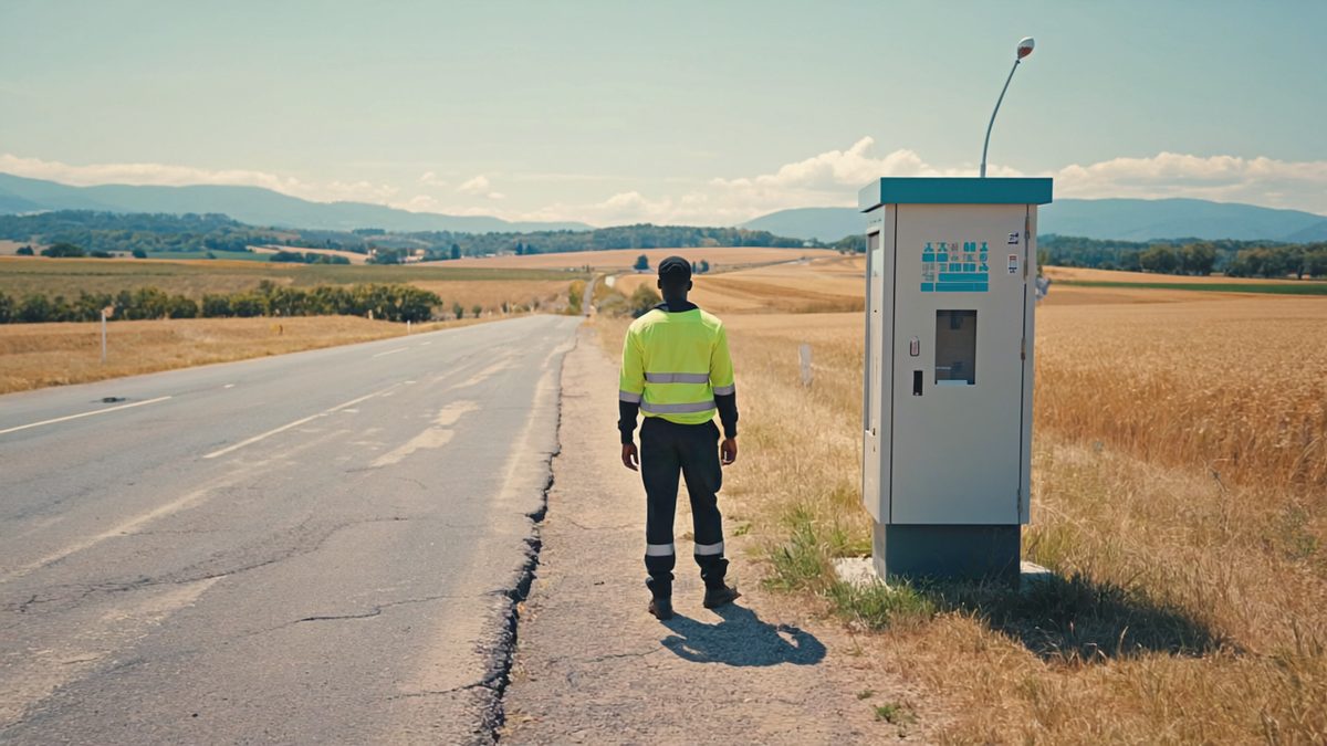 The Allure of Smartphone-Based Safety (And Why It's Risky) – mobile phone lone worker protection