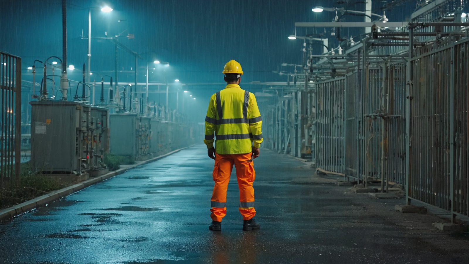Lone Worker Safety Utilities Sector Europe: What Field Teams Need in 2026