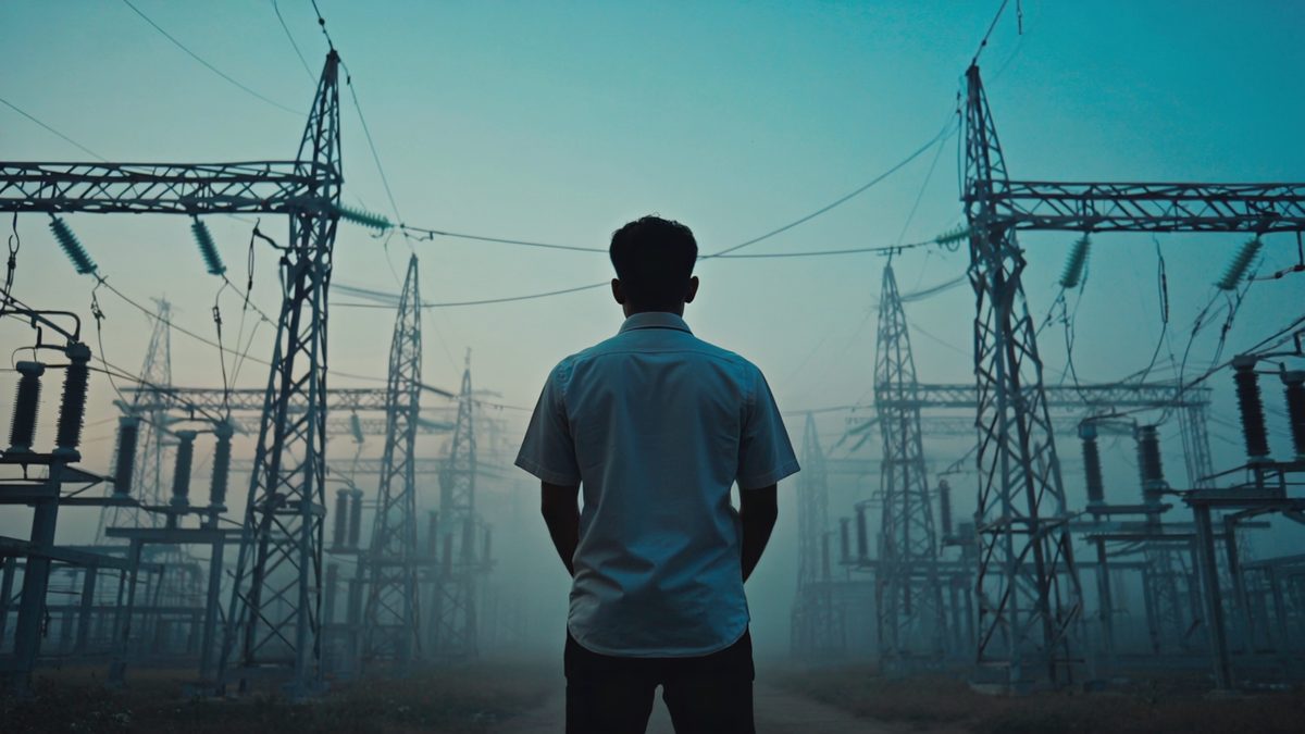 The Hidden Risk Profile of European Utilities Workers – lone worker safety utilities sector Europe