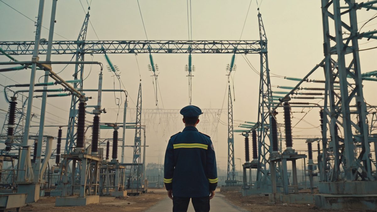 Navigating the New EU Lone Worker Protection Regulation (2025) – lone worker safety utilities sector Europe