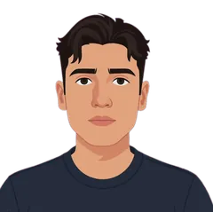 Ihor, Back-end Developer at Cuebly