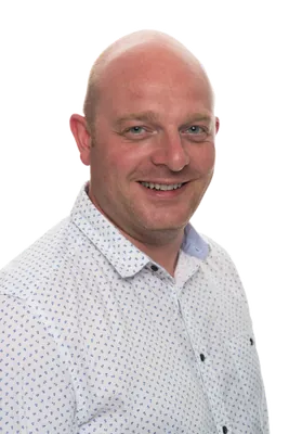 Thijs Wagenaar