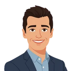 Vincent, Back-end Developer at Cuebly