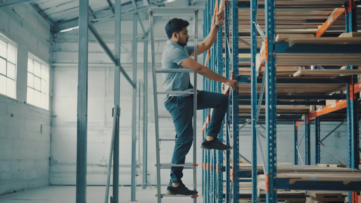 How Automatic Fall Detection Works: Motion and No-Motion Sensors – man-down alarm